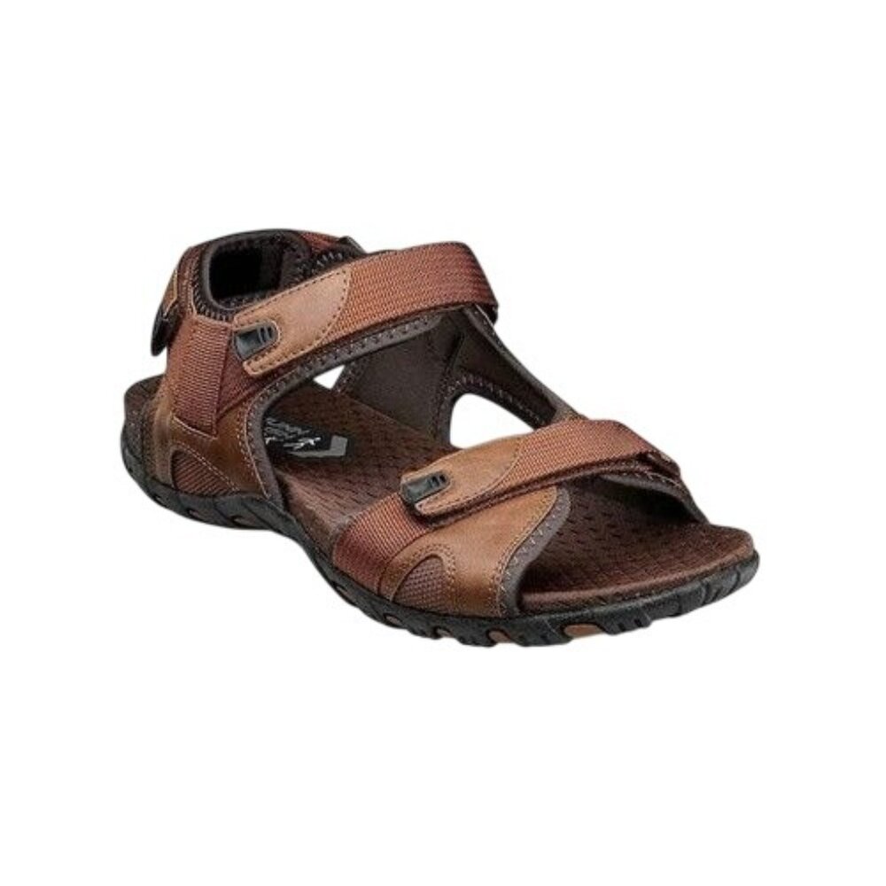Women Nunn Bush Bravo Sandals